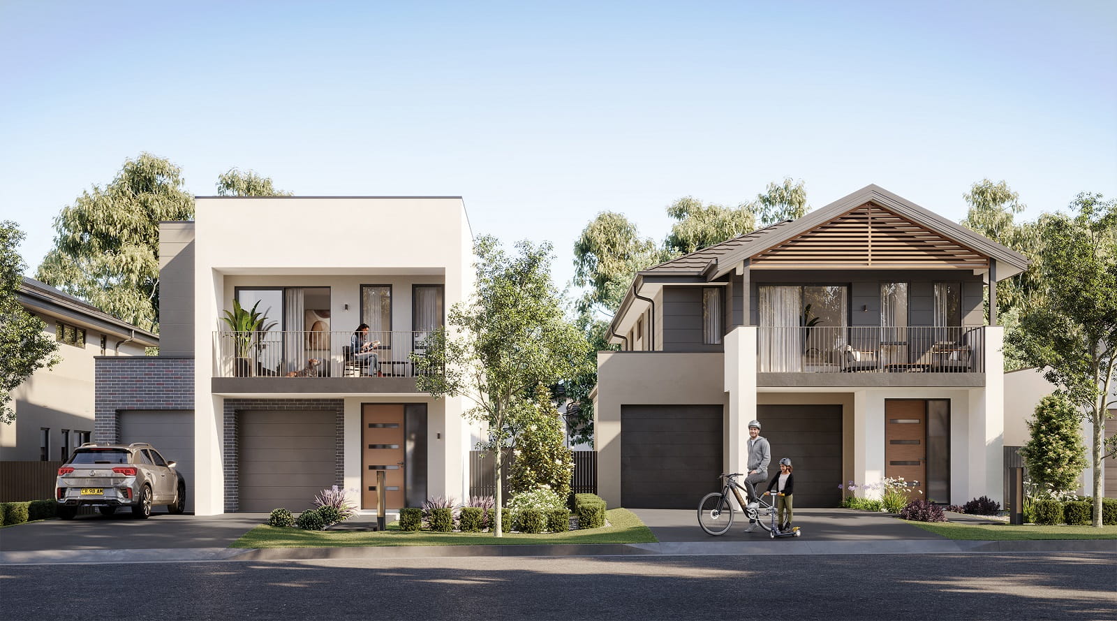 [Land for Sale] Riverlands Estate, Milperra OpenLot